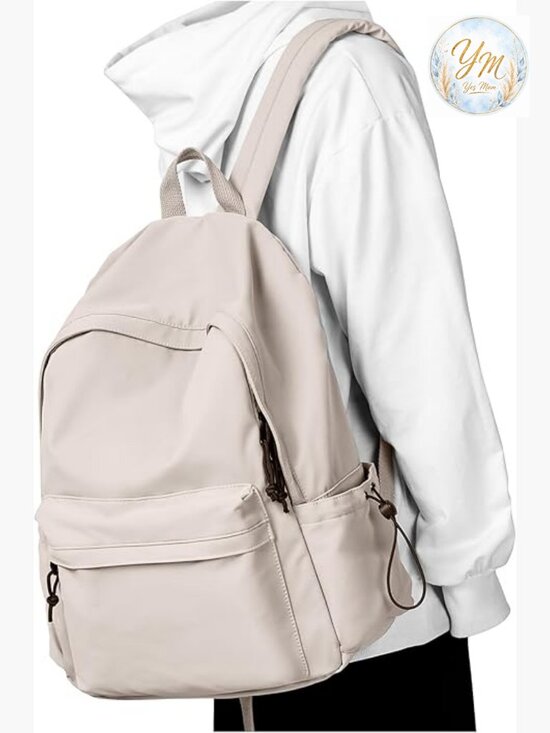 Large Travel Backpack Laptop Daypack Waterproof Bookbag main image 5